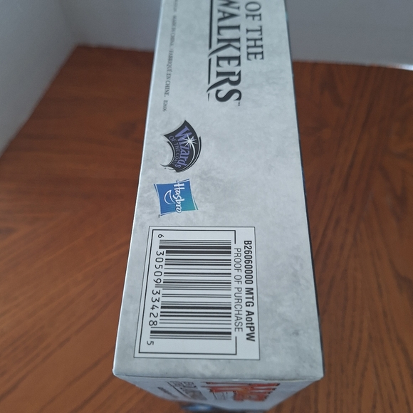 Magic the Gathering Board Game - Picture 10 of 10